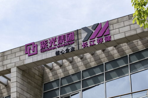 紫光集團成立新科技合伙企業，10億注資布局北京信息技術咨詢服務